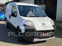 2012 Citroen Nemo