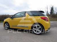 2012 Citroen DS3
