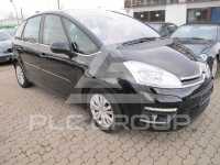 2012 Citroen C4