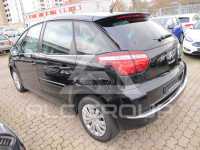 2012 Citroen C4