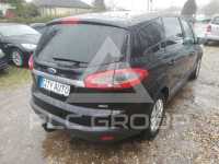 2012 Ford S-Max