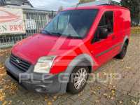 2012 Ford TRANSIT