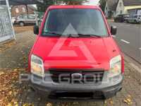 2012 Ford TRANSIT