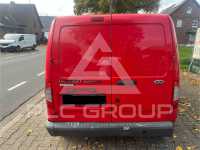 2012 Ford TRANSIT