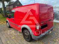 2012 Ford TRANSIT