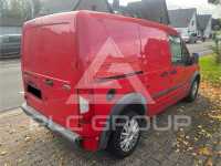 2012 Ford TRANSIT
