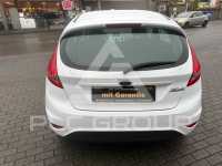 2012 Ford FIESTA