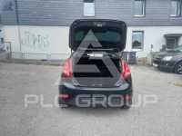 2012 Ford FIESTA