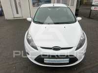 2012 Ford FIESTA