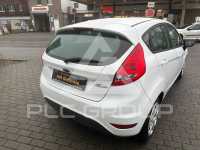 2012 Ford FIESTA