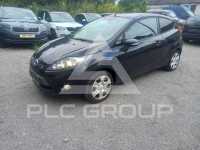2012 Ford FIESTA