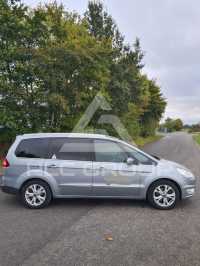 2012 Ford GALAXY
