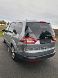 2012 Ford GALAXY