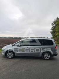 2012 Ford GALAXY