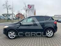 2012 Ford Kuga