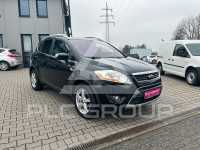 2012 Ford Kuga