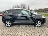 2012 Ford Kuga