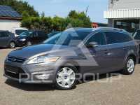 2012 Ford Mondeo