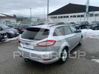 2012 Ford Mondeo