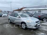 2012 Ford Mondeo