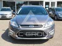 2012 Ford Mondeo