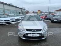2012 Ford Mondeo