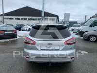 2012 Ford Mondeo