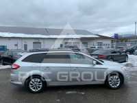 2012 Ford Mondeo