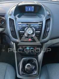 2012 Ford C-MAX