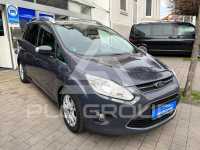 2012 Ford C-MAX