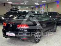 2012 Volkswagen EOS