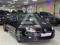 2012 Volkswagen EOS