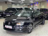 2012 Volkswagen EOS