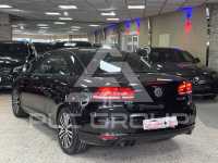 2012 Volkswagen EOS