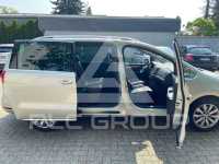 2012 Volkswagen SHARAN