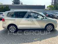 2012 Volkswagen SHARAN