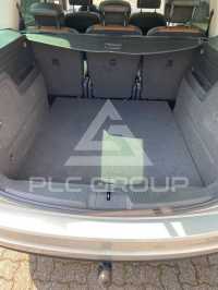 2012 Volkswagen SHARAN