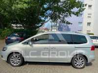 2012 Volkswagen SHARAN