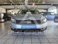 2012 Volkswagen Passat
