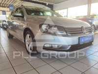 2012 Volkswagen Passat