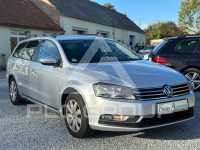 2012 Volkswagen Passat