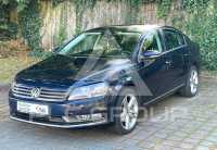 2012 Volkswagen Passat