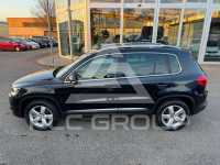 2012 Volkswagen Tiguan