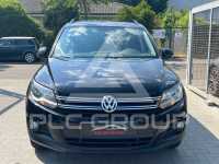 2012 Volkswagen Tiguan