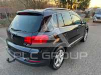 2012 Volkswagen Tiguan