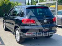 2012 Volkswagen Tiguan