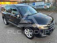 2012 Volkswagen Tiguan