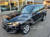 2012 Volkswagen Tiguan
