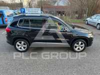 2012 Volkswagen Tiguan