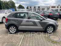 2012 Volkswagen Polo